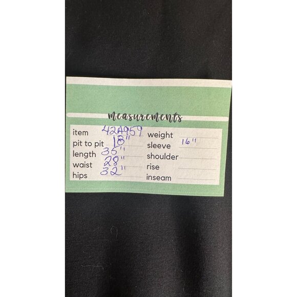 J.McLaughlin XS Black Bell Tiered Sleeve Dress Rayon Blend Womens Elegant Style - Picture 5 of 12